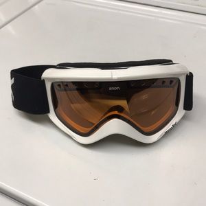Anon Ski Goggles